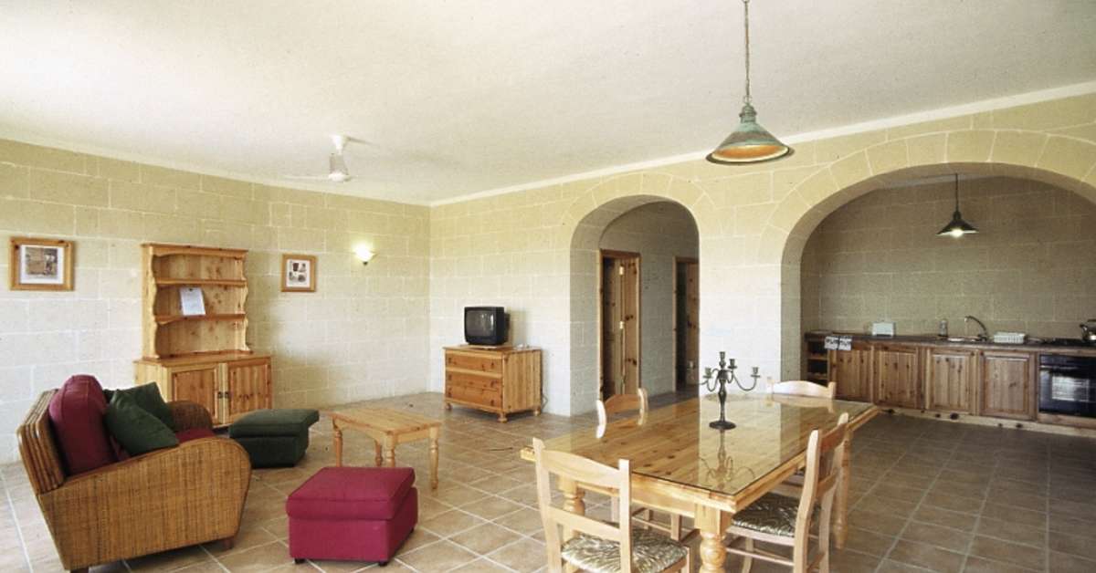 Een foto van Villagg Tal Fanal