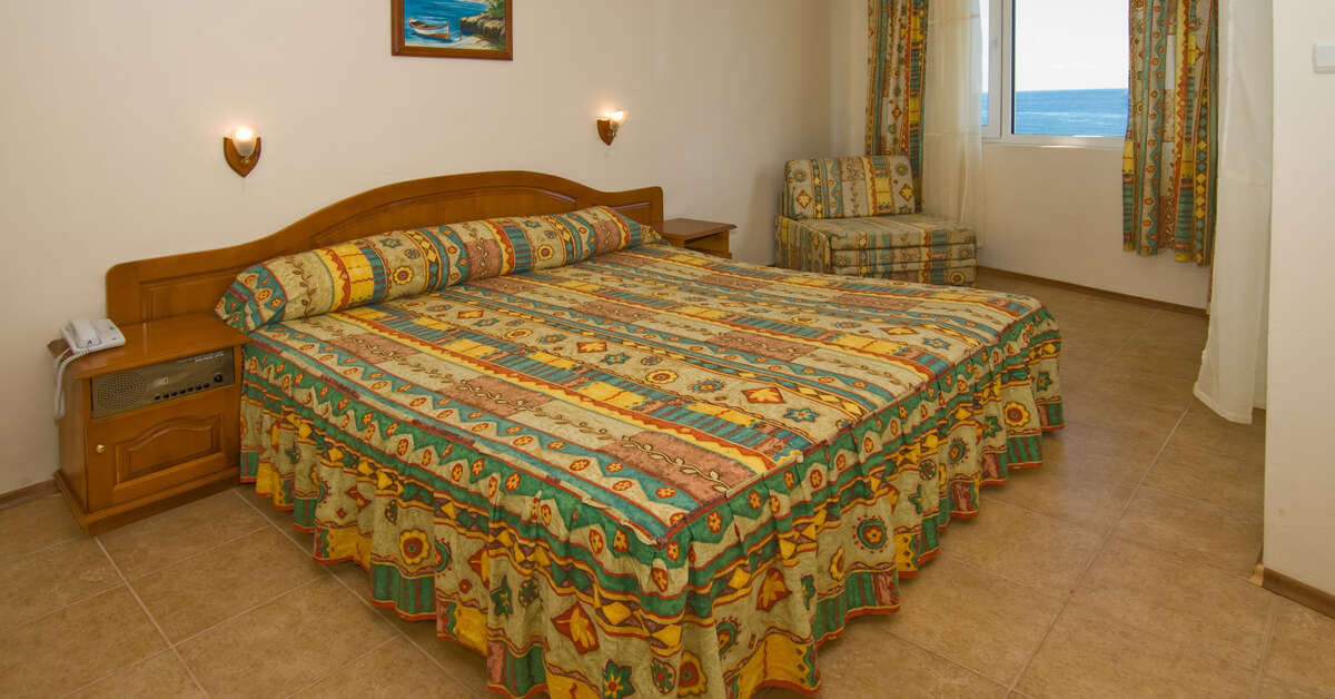 Ein Foto Villa List Hotel