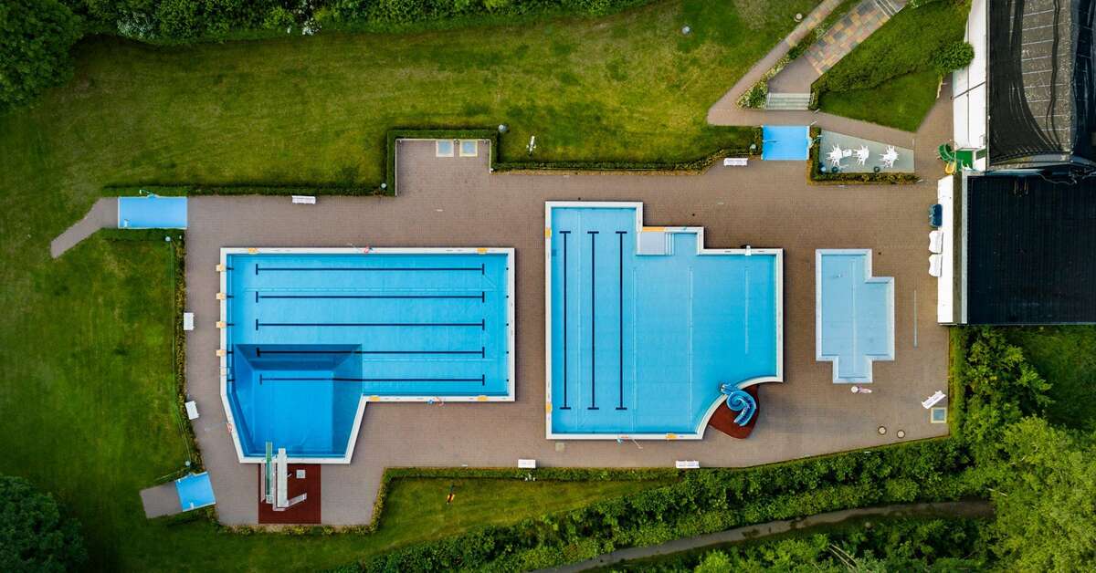Een foto van Campingpark Eifel