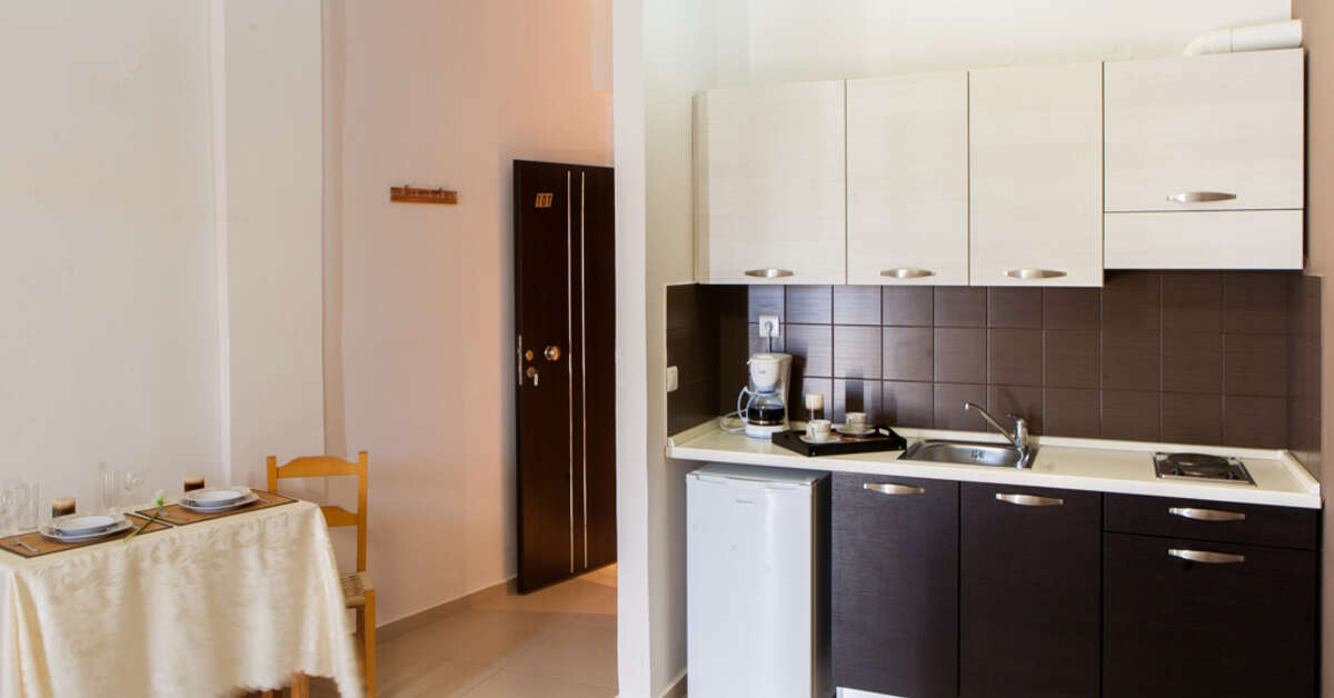 Een foto van Stella Paradise Appartementen