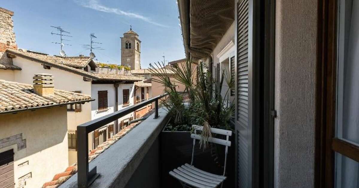 Een foto van Hotel Casa Scaligeri