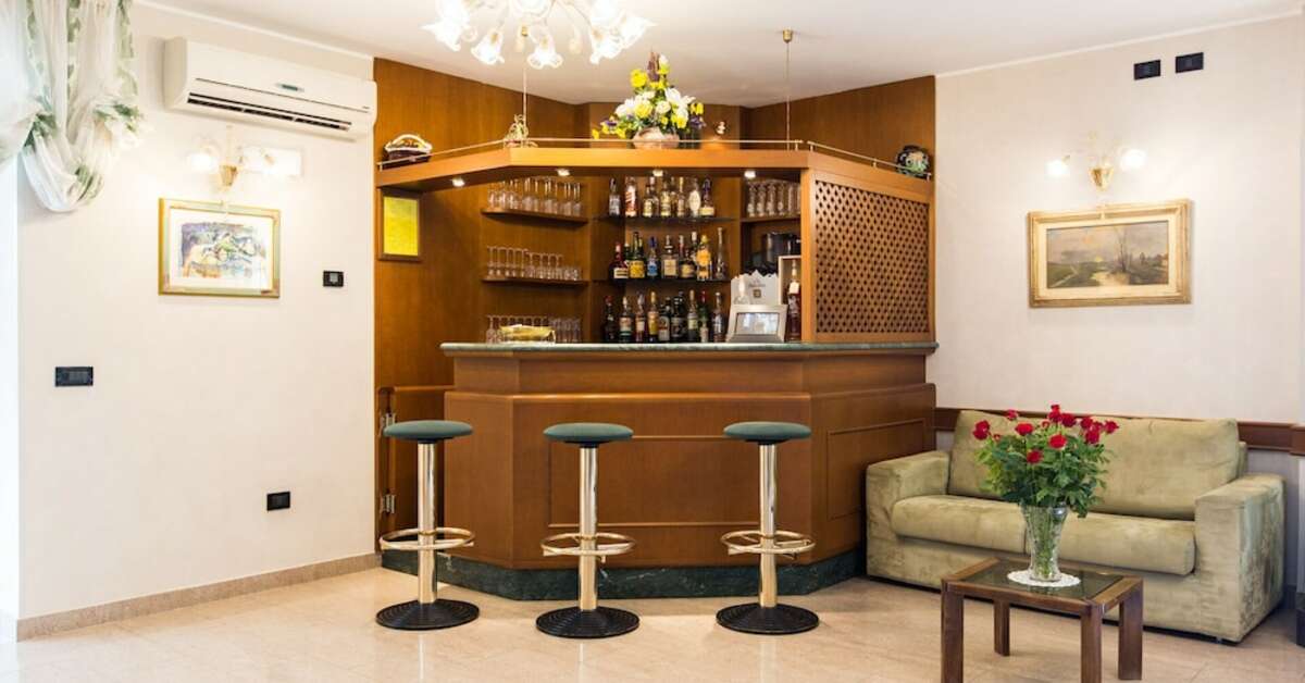 Een foto van Hotel Fortunella