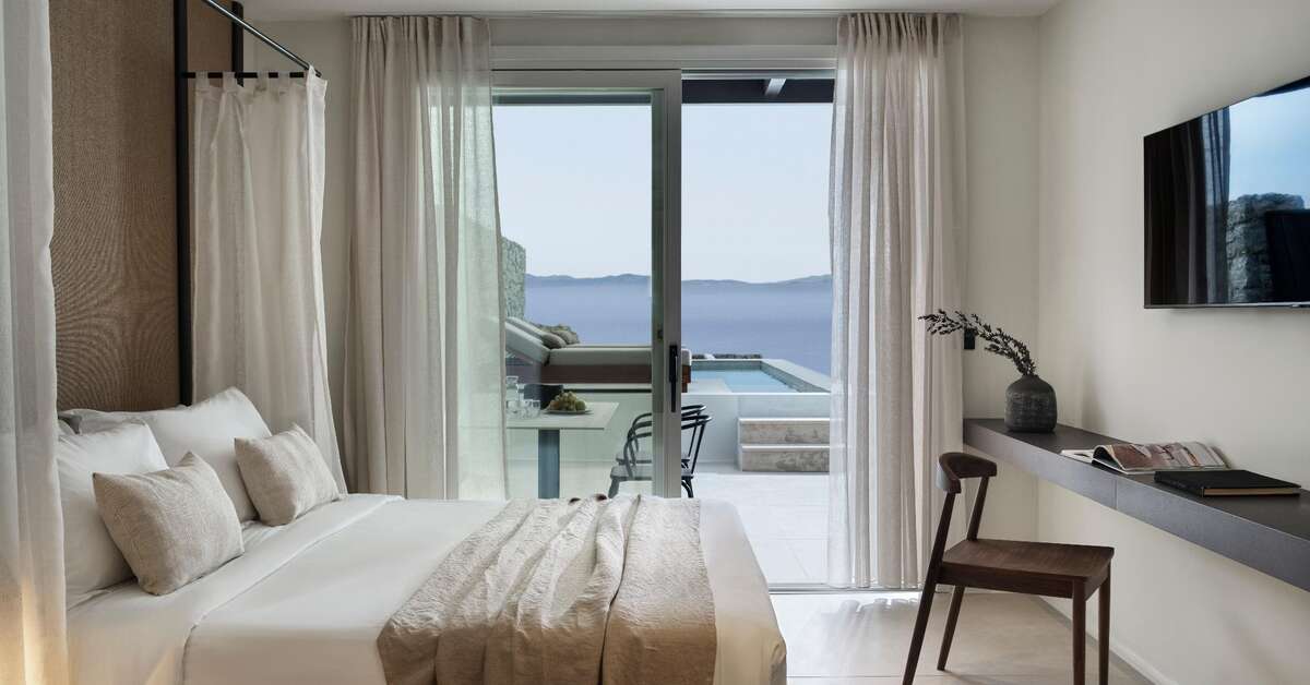 Een foto van Ezio Bo Luxury Living