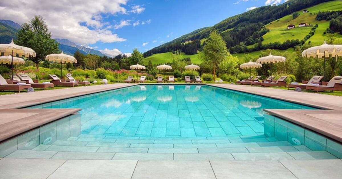 Ein Foto Alpenpalace Luxury Hideaway & Spa Retreat