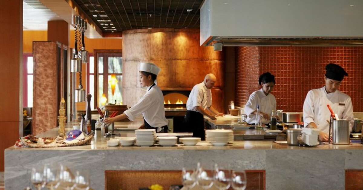 Een foto van Centara Grand Beach Resort Phuket