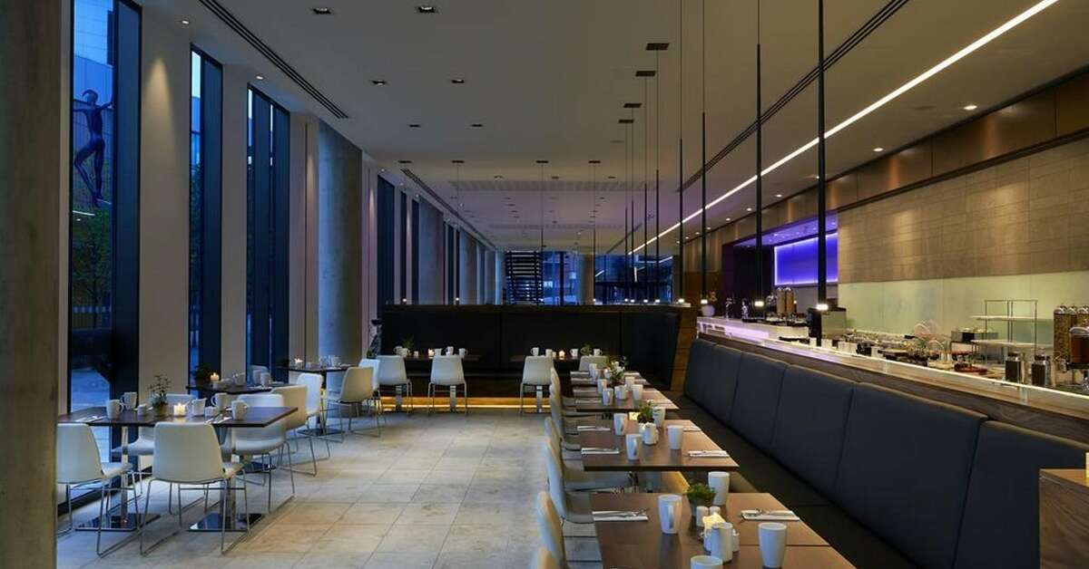 Een foto van Innside by Melia Manchester