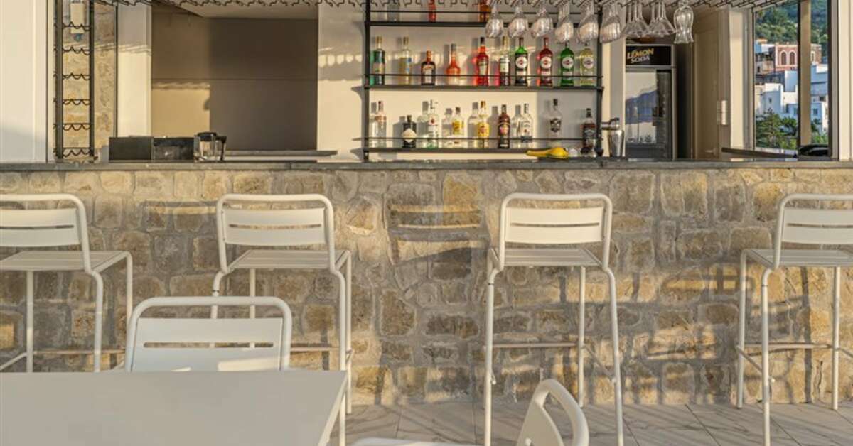 Een foto van Hotel Mary Vico Equense