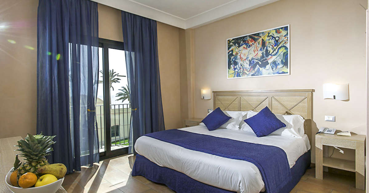 Een foto van Mahara Hotel