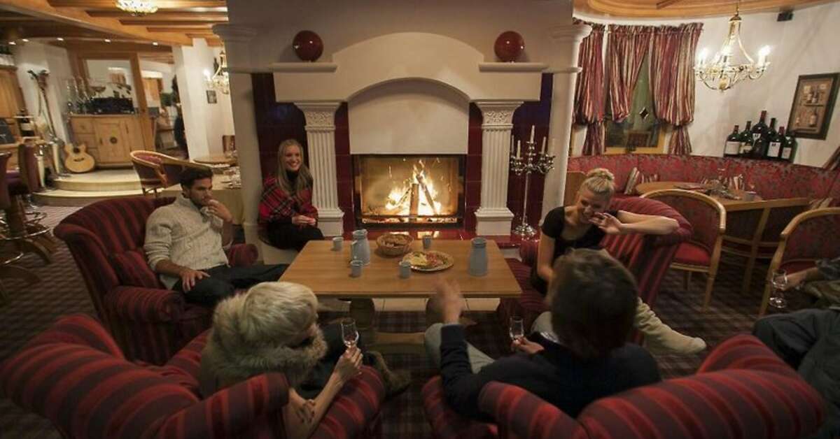 Ein Foto Tirolerhof