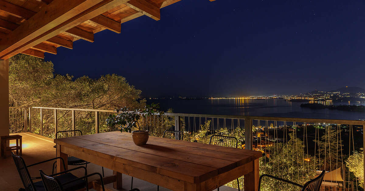 Een foto van Greenstone Villas