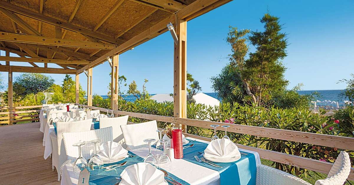 Een foto van Hotel Sultan of Dreams