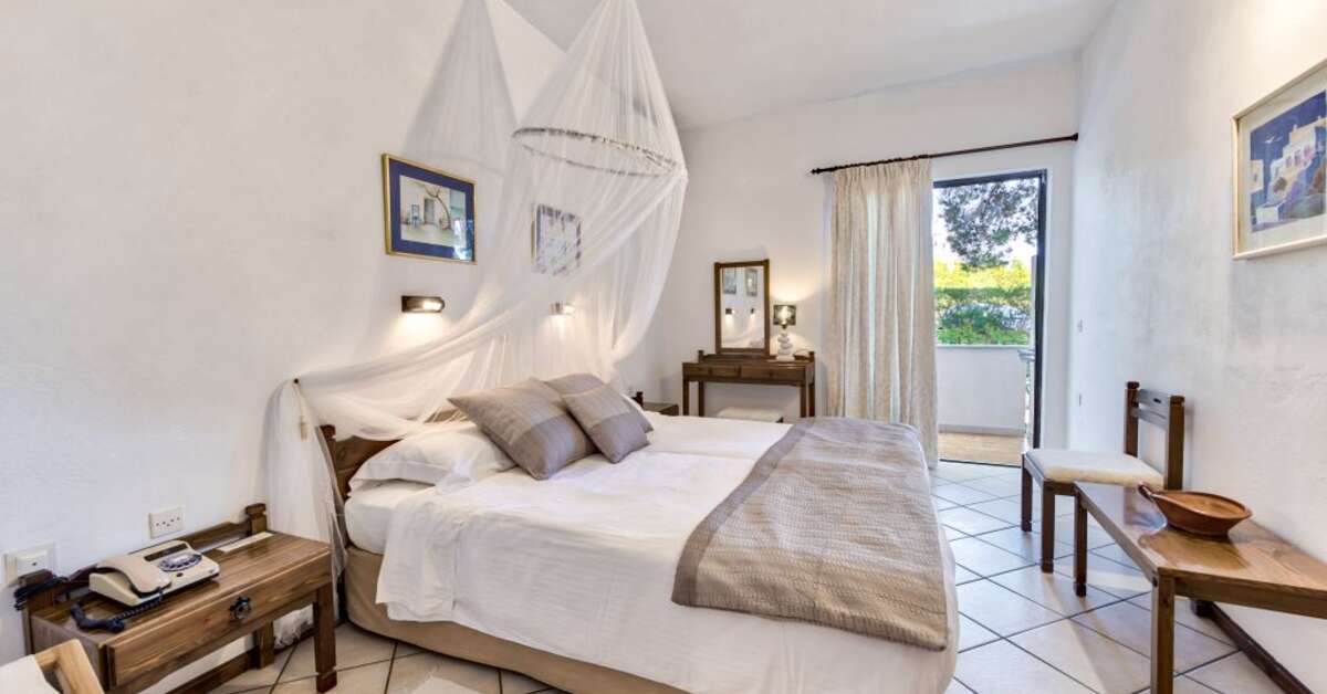 Een foto van Aquarius Hotel