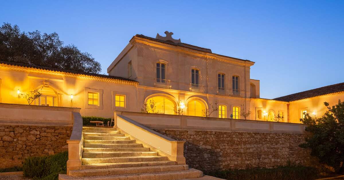 Ein Foto Dolce by Wyndham Siracusa I Monasteri Golf & Spa