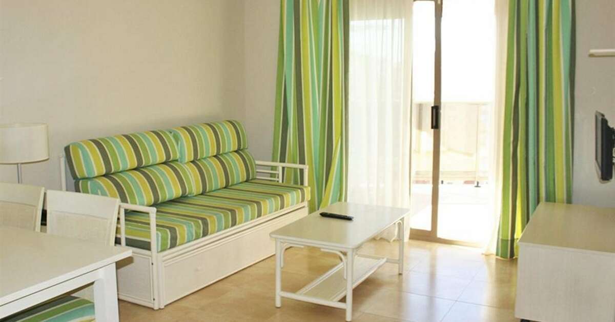 Een foto van Appartementen Esmeralda