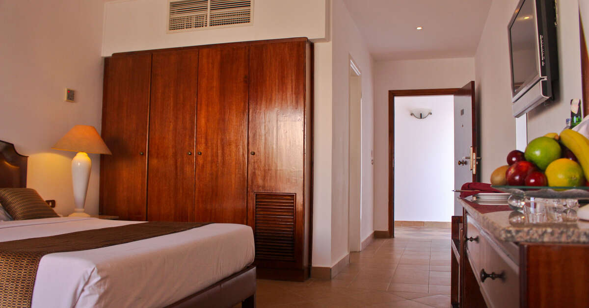 Een foto van Marlin Inn Azur Resort