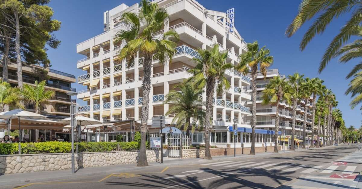 Een foto van 4R Casablanca Playa