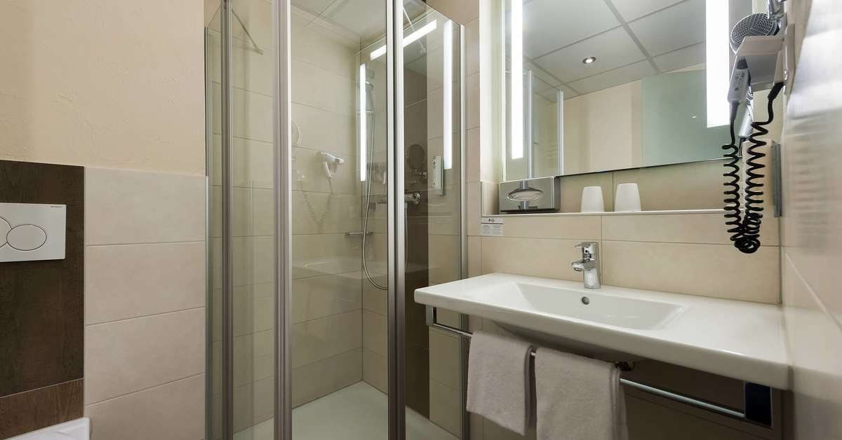 Een foto van Best Western Plus Hotel Willingen