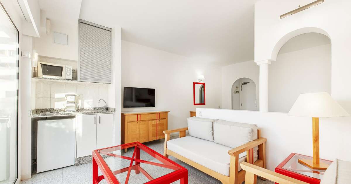 Een foto van Appartementen Livvo Koala Garden