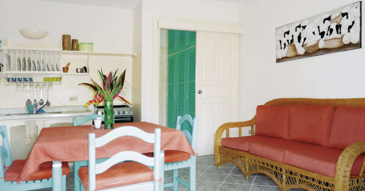 Een foto van Hotel Playa Colibri