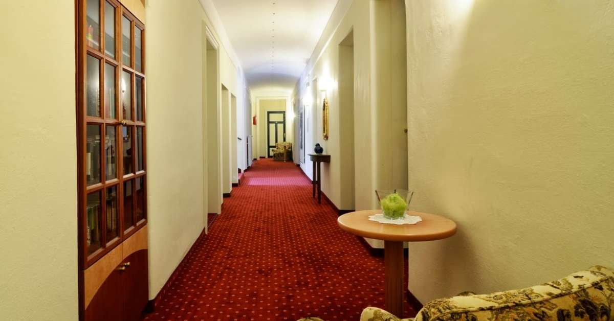 Een foto van Hotel Kaiser Franz Josef