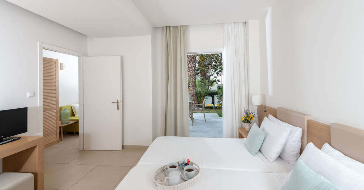 Een foto van Maritimo Beach Hotel