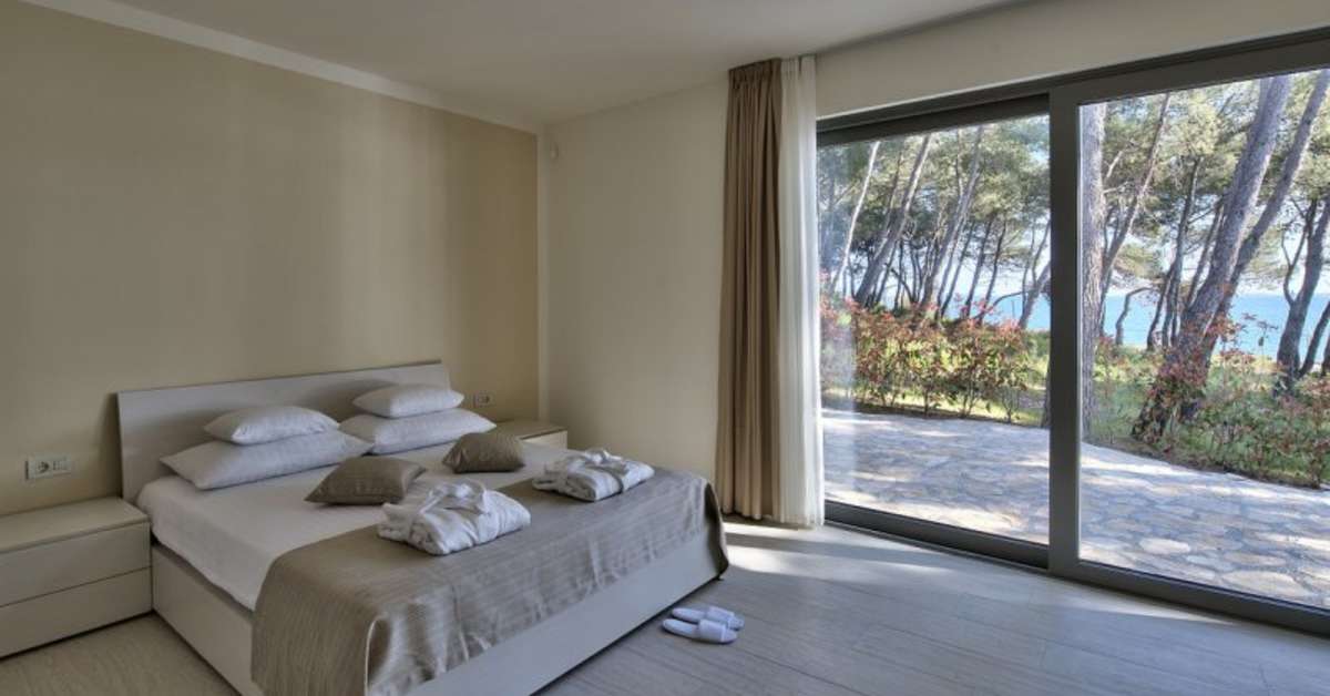 Een foto van Crvena Luka Resort