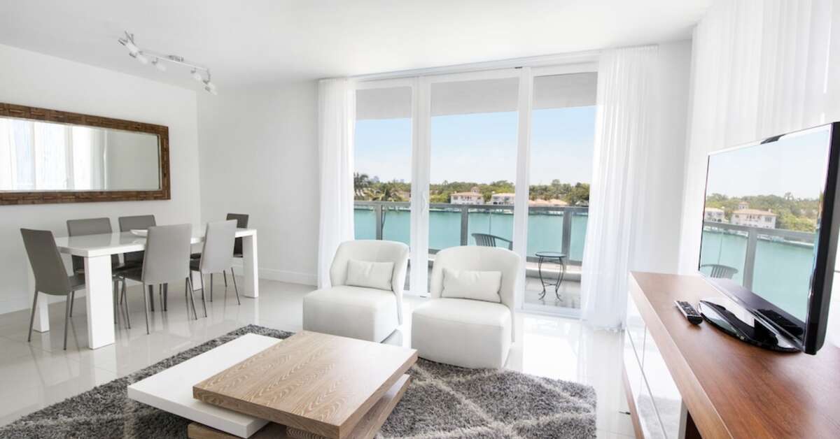 Een foto van Seacoast Suites