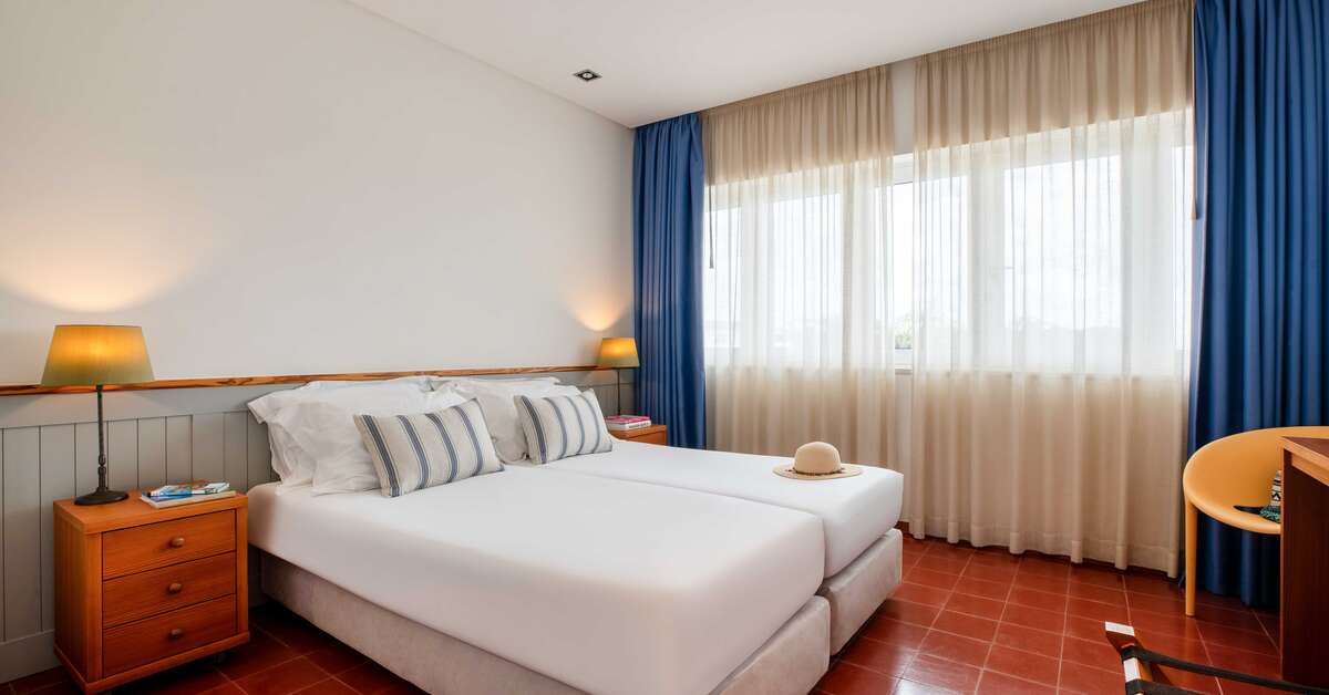 Een foto van Aqualuz Lagos by The Editory