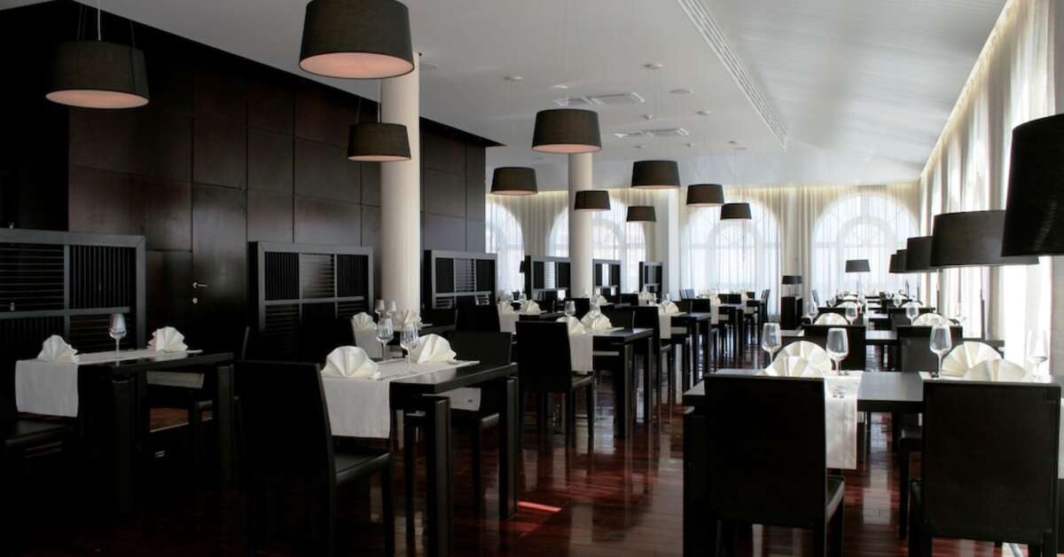 Een foto van Lighthouse Golfresort & Spa