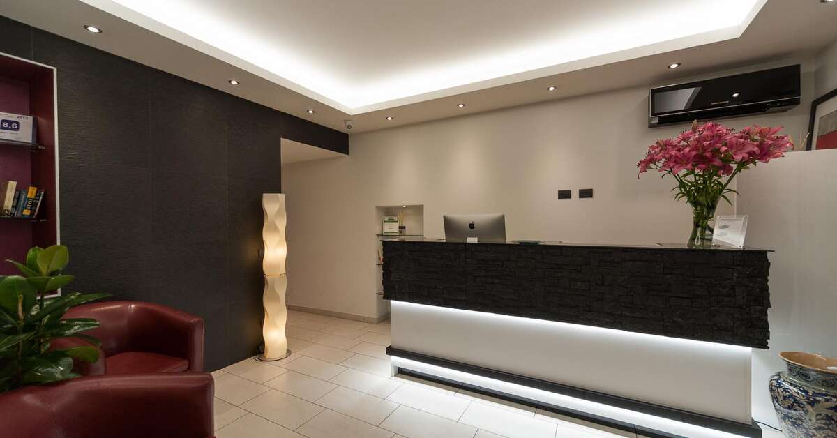 Een foto van Trevi 41 Hotel