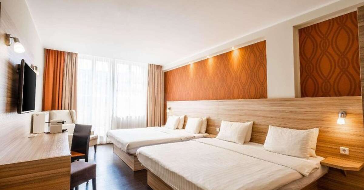 Een foto van Hotel Star Inn Hotel Premium Altmarkt