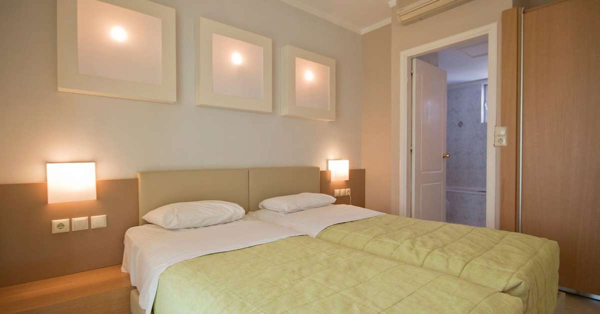 Een foto van Sovereign Beach Hotel
