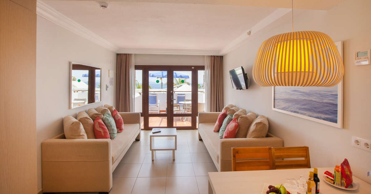 Een foto van Flamingo Beach