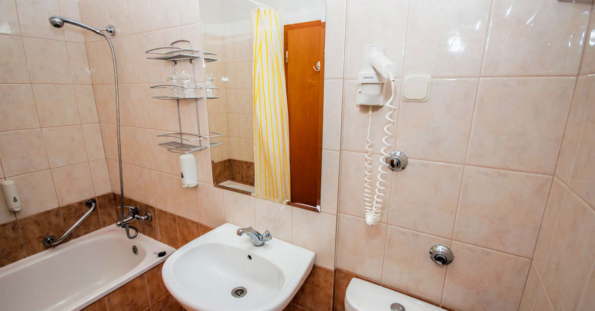 Een foto van Hotel Agava & Mirta