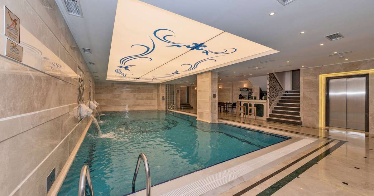 Ein Foto Piya Sport Hotel