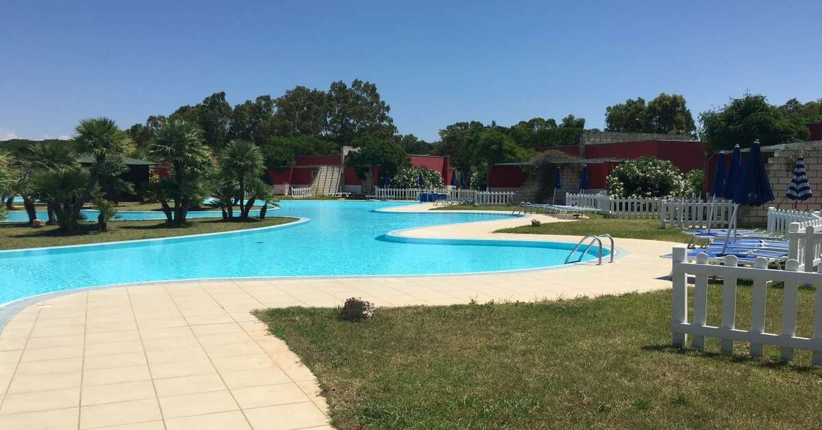 Een foto van Club Esse Sunbeach