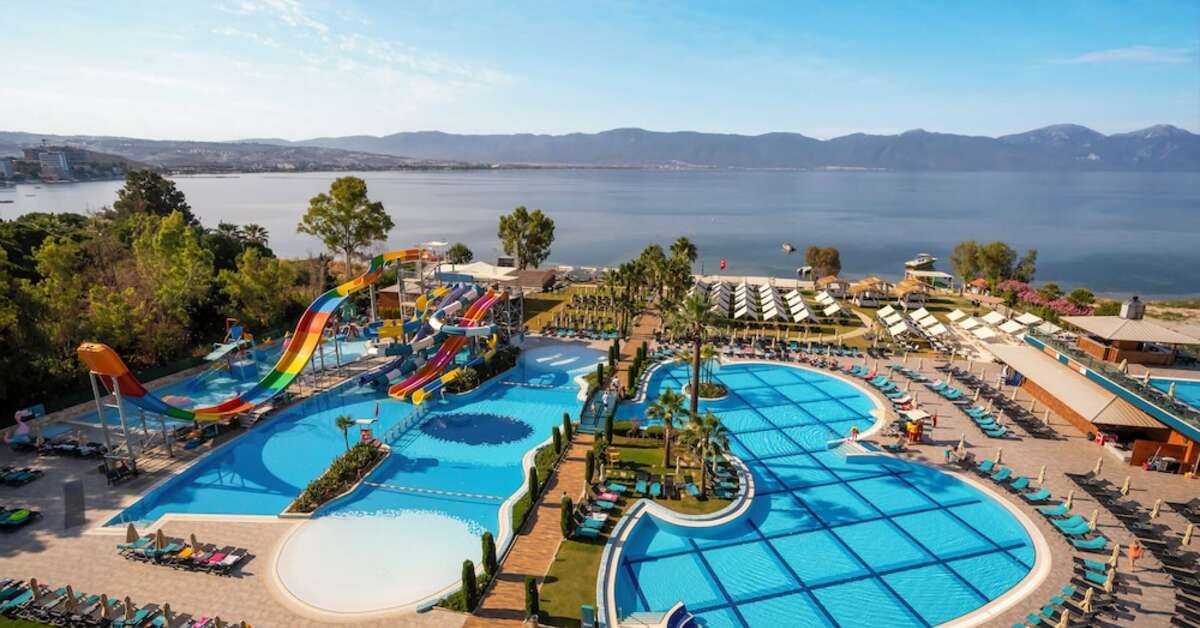 Een foto van Liberty Kusadasi