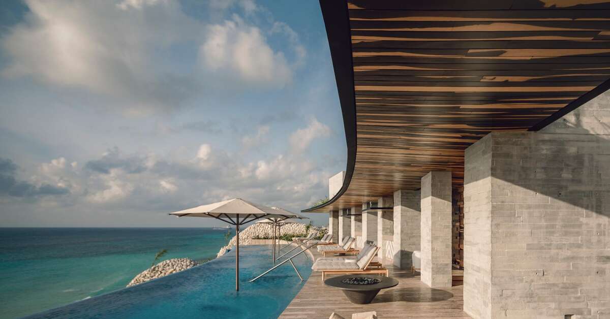 Een foto van La Casa de la Playa