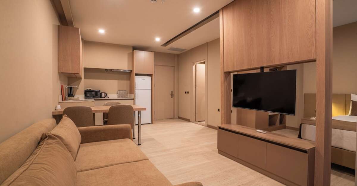Een foto van Prive Side Suite & Spa