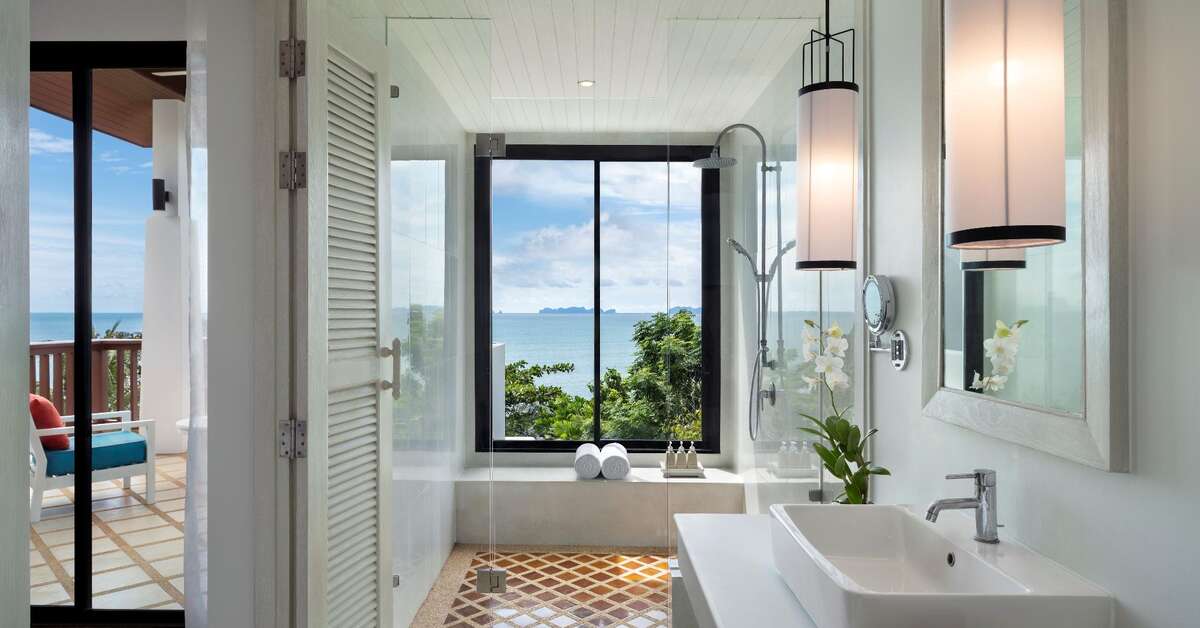Ein Foto AVANI Koh Lanta Krabi Resort