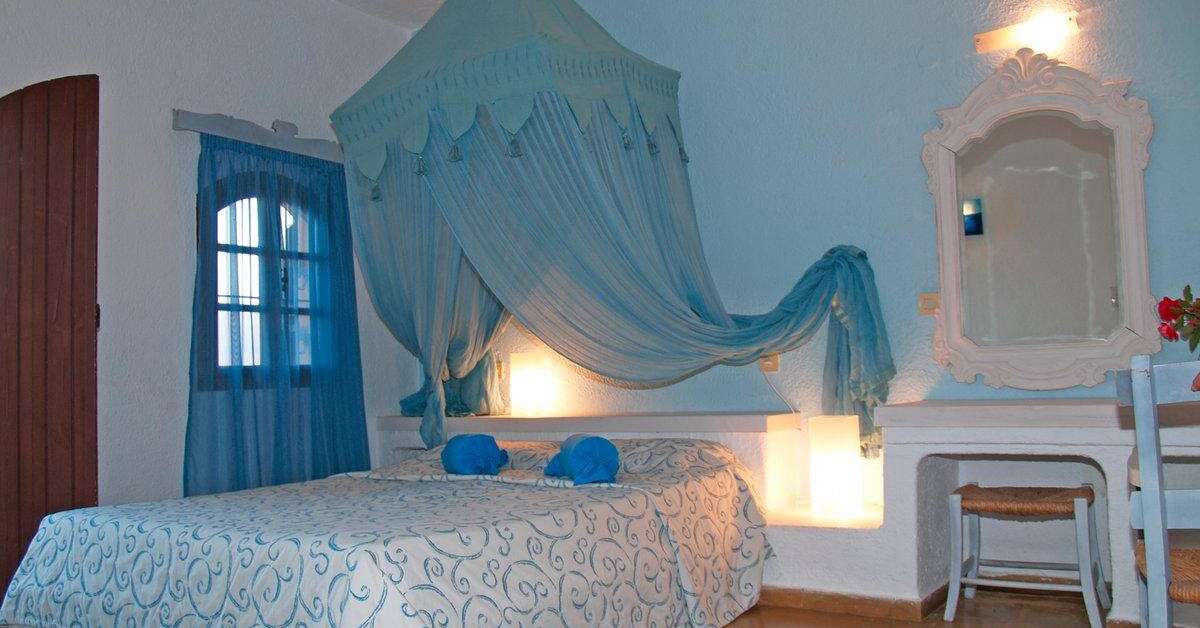 Een foto van Cretan Village Hotel