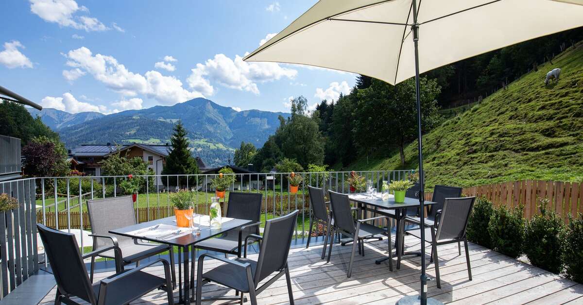 Een foto van Hotel Der Waldhof