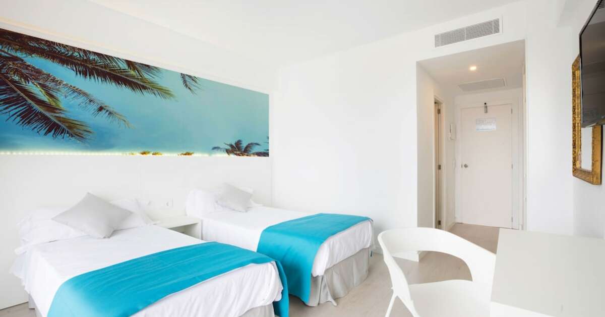 Een foto van Blue Sea Arenal Tower