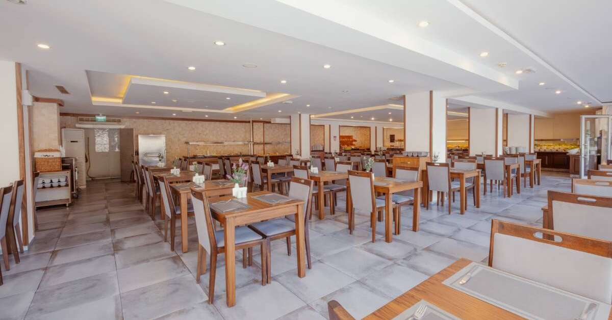 Een foto van Sun Beach Park & Spa