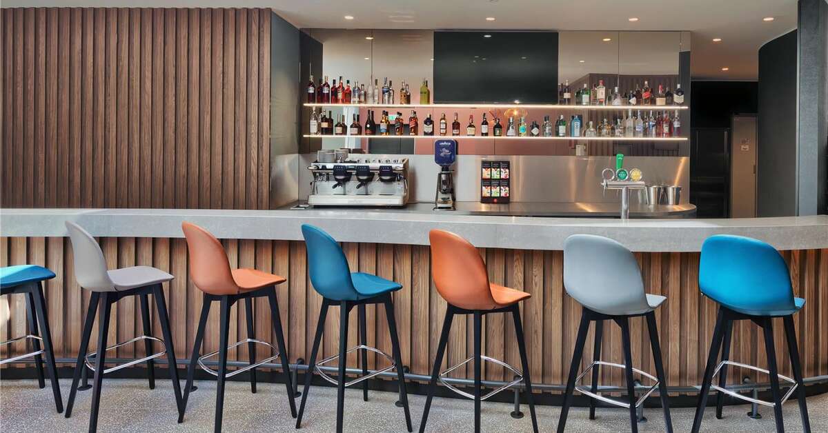 Een foto van Hampton by Hilton Venice Isola Nuova