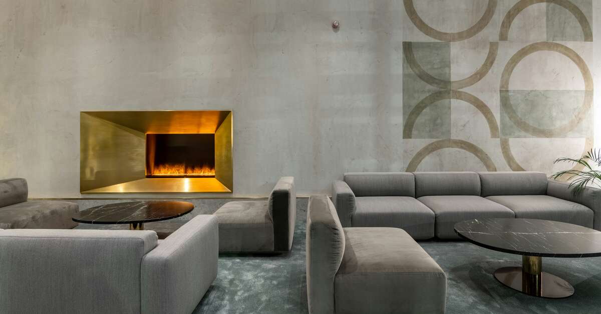 Een foto van Hilton Garden Inn Tbilisi Chavchavadze