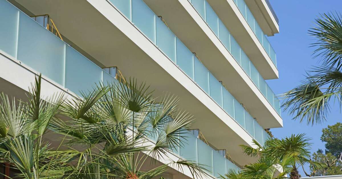 Een foto van Hotel La Perla Garda