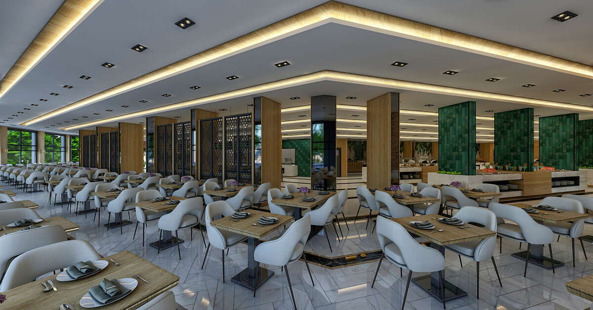 Een foto van Batihan Beach Resort & Spa