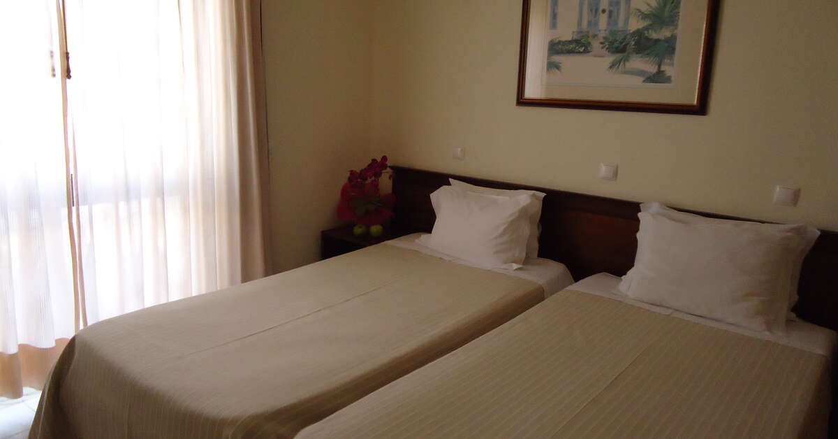 Een foto van Boutique Hotel Marina Sao Roque