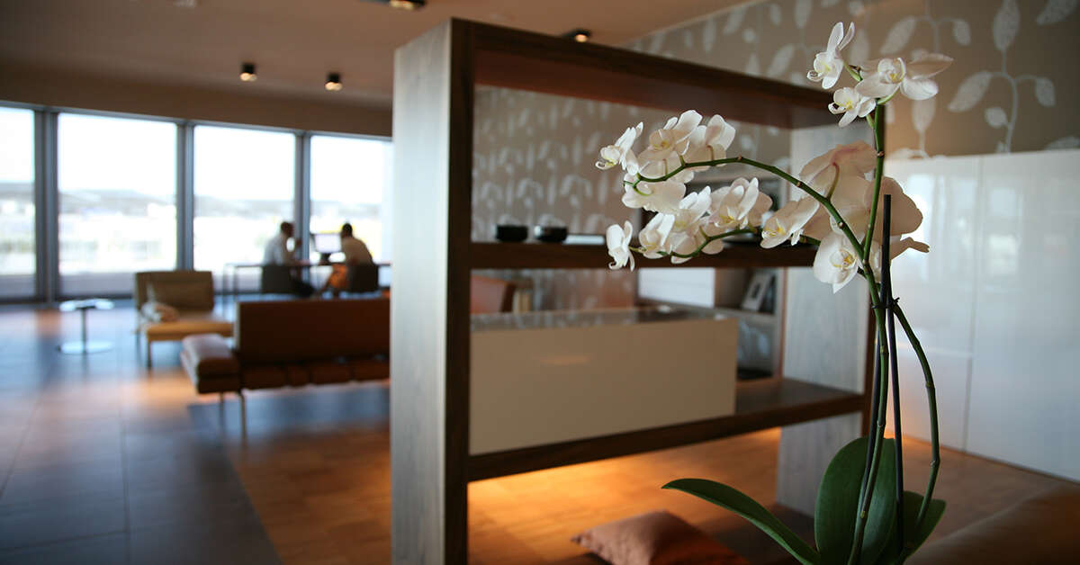 Een foto van G Hotel Ancona